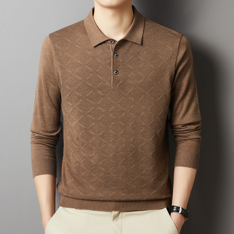 2023 High-End Polo Shirt for M - Polo Shirt Pique review and price