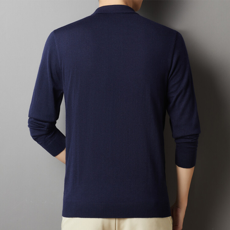 2023 High-End Polo Shirt for M - Polo Shirt Pique review and price