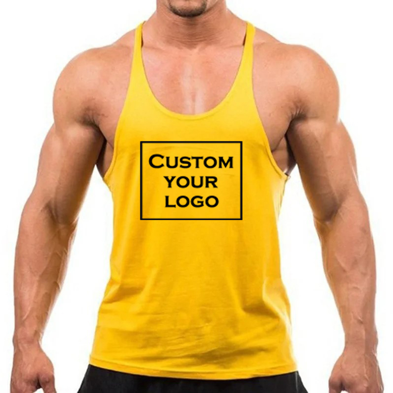DIY Men's Fitness Vest Workout - Tank Top Muscle review and price