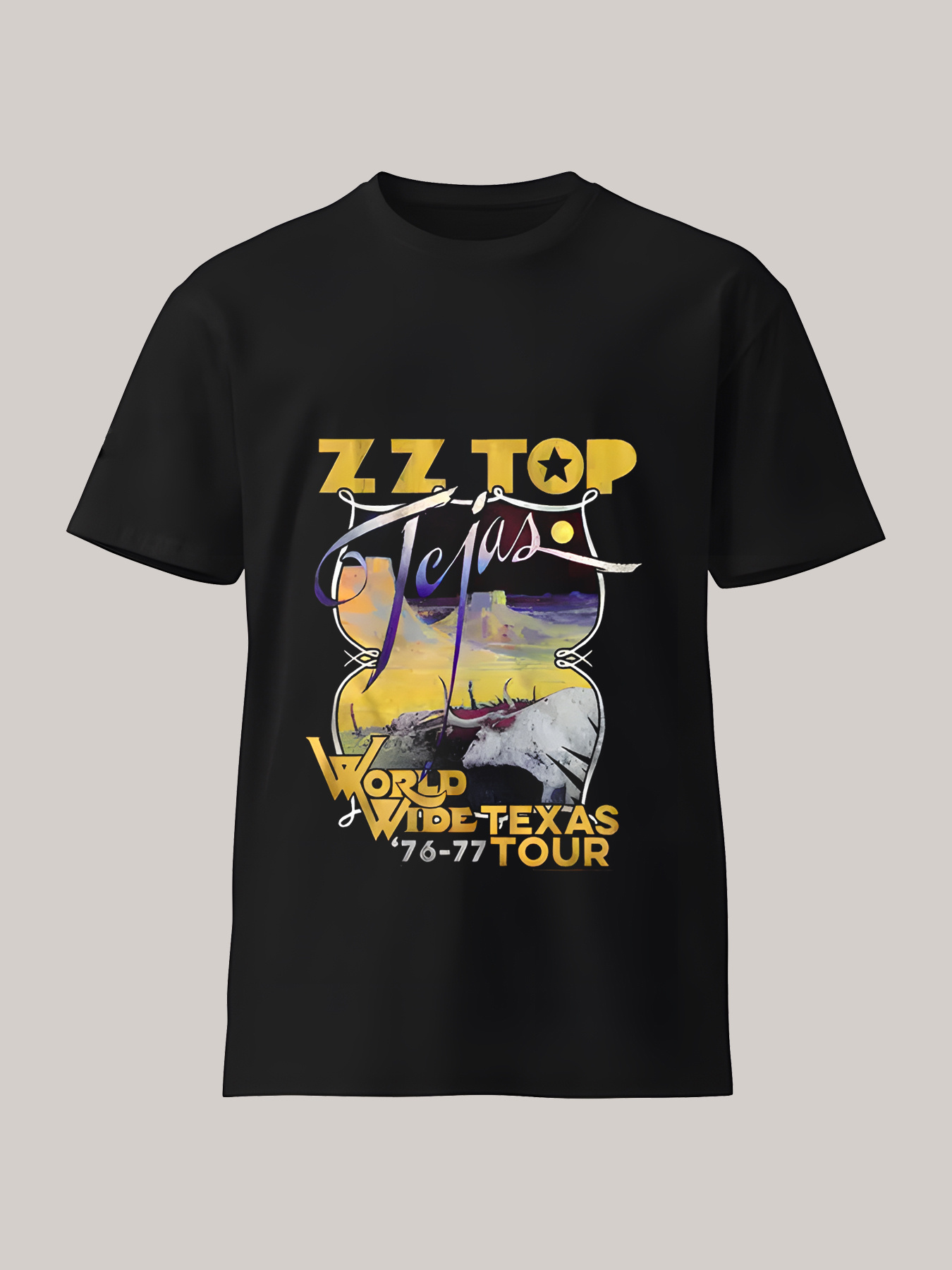 Men'S Vintage Retro World Wide - Tee Graphic Print review and price