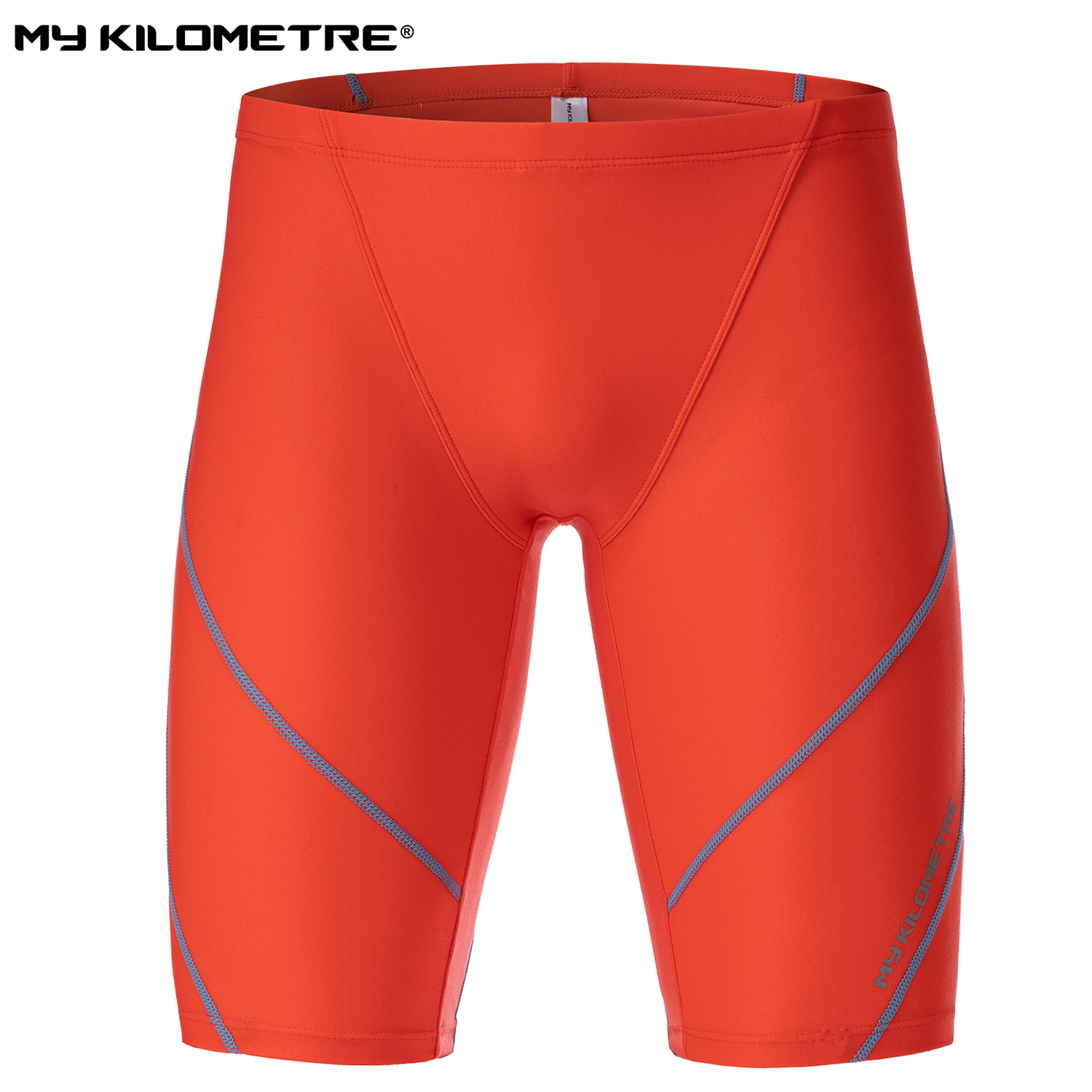 MY KILOMETRE Professional Men' - Swim Trunk Quick Dry review and price