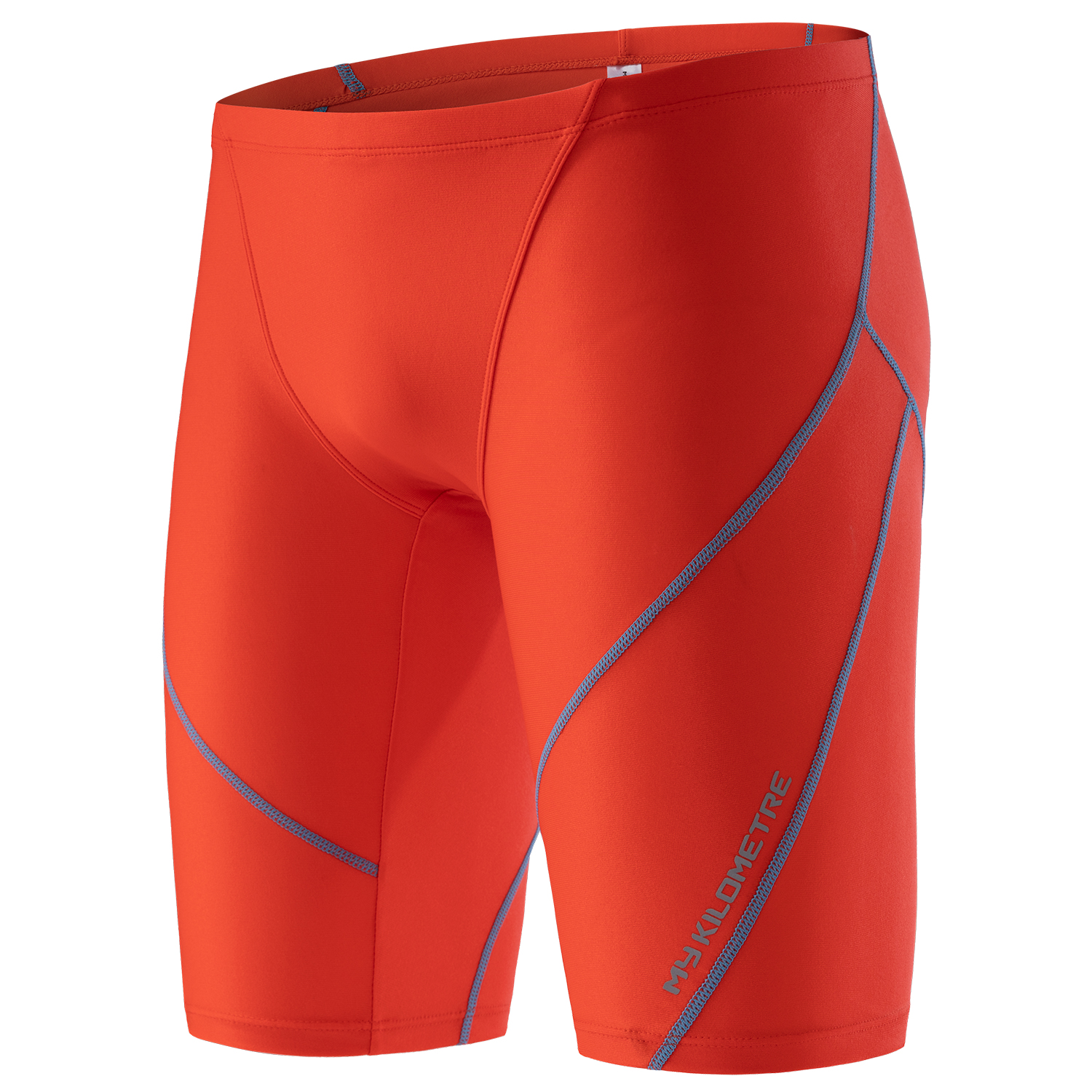 MY KILOMETRE Professional Men' - Swim Trunk Quick Dry review and price