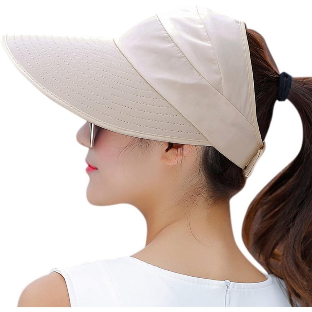 Sun Hats for Women Wide Brim U - Packable Hat Nylon review and price