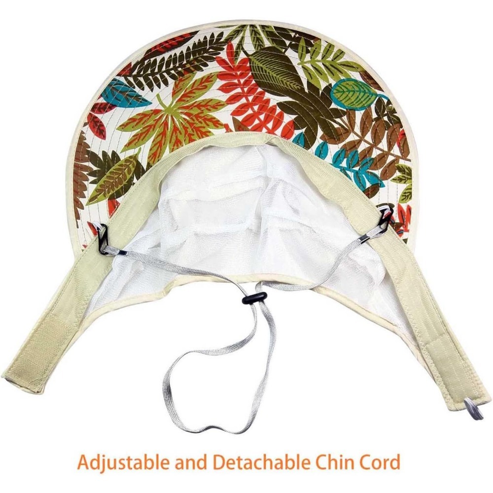 Sun Hats for Women Wide Brim U - Packable Hat Nylon review and price