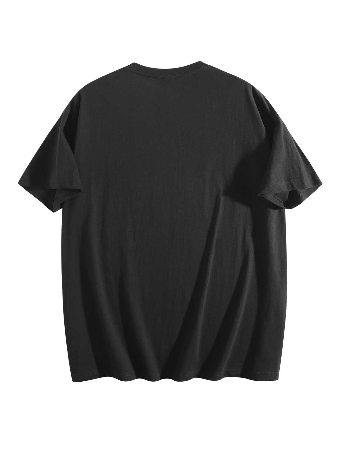 t shirt for men 2025 Fashion B - Tee Graphic Print review and price