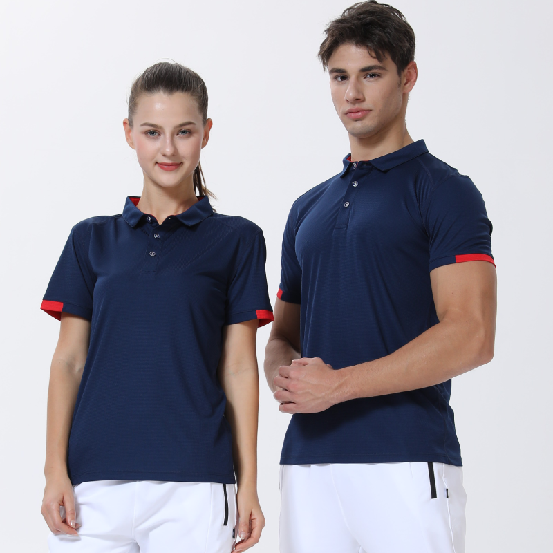 Quick Dry Sports POLO Shirt Fi - Shirt Camp Collar review and price