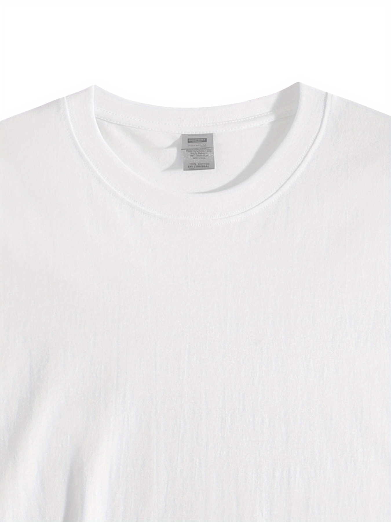 Men's Pure Cotton Casual T-Shi - Linen Shirt Breathable review and price