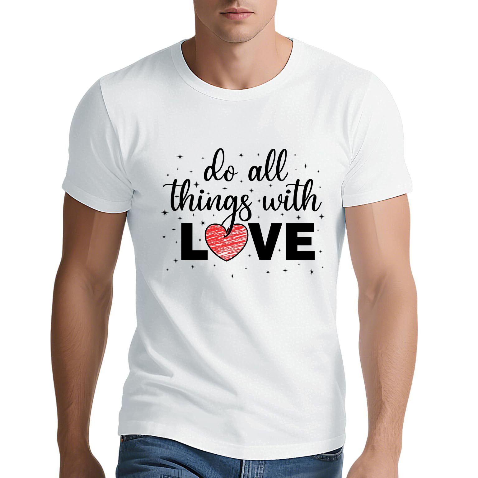 Men's t-shirts 2025 New Men's  - Tee Graphic Print review and price