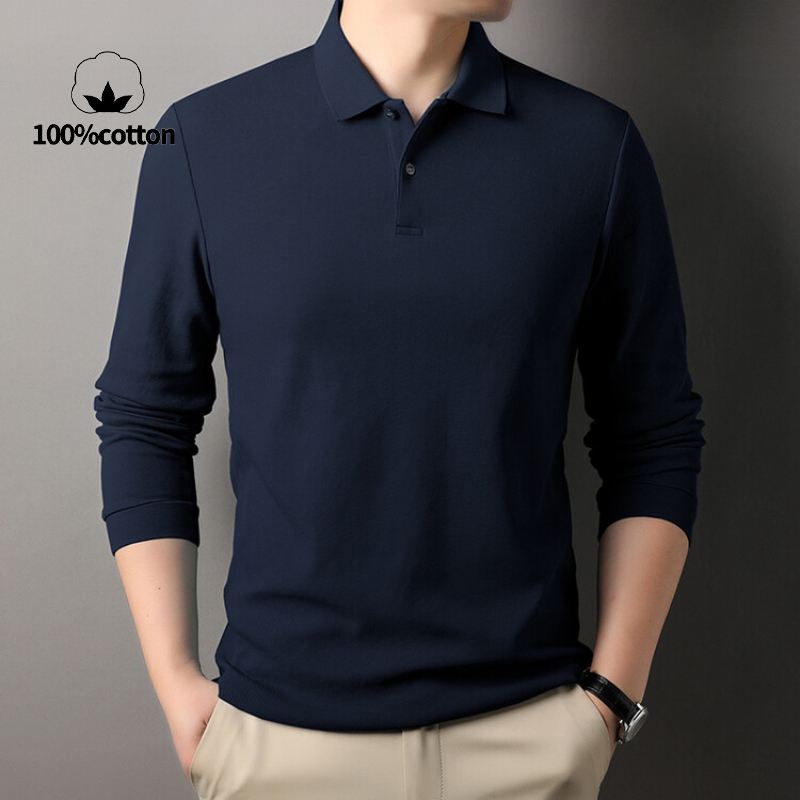 100% Cotton Polo Shirt, Four S - Polo Shirt Pique review and price