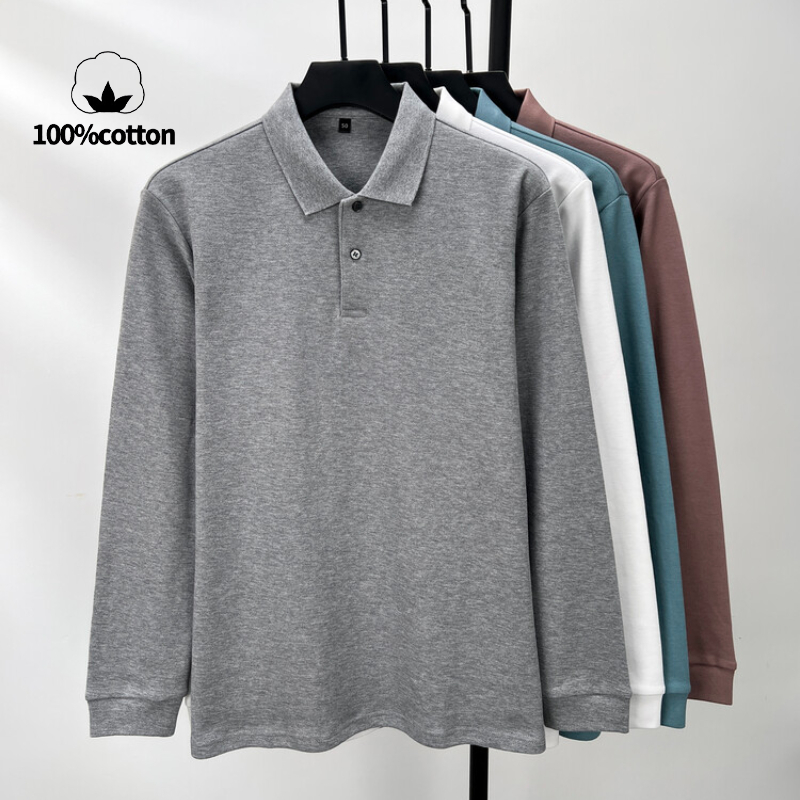 100% Cotton Polo Shirt, Four S - Polo Shirt Pique review and price