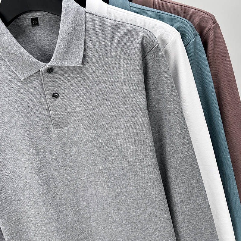 100% Cotton Polo Shirt, Four S - Polo Shirt Pique review and price