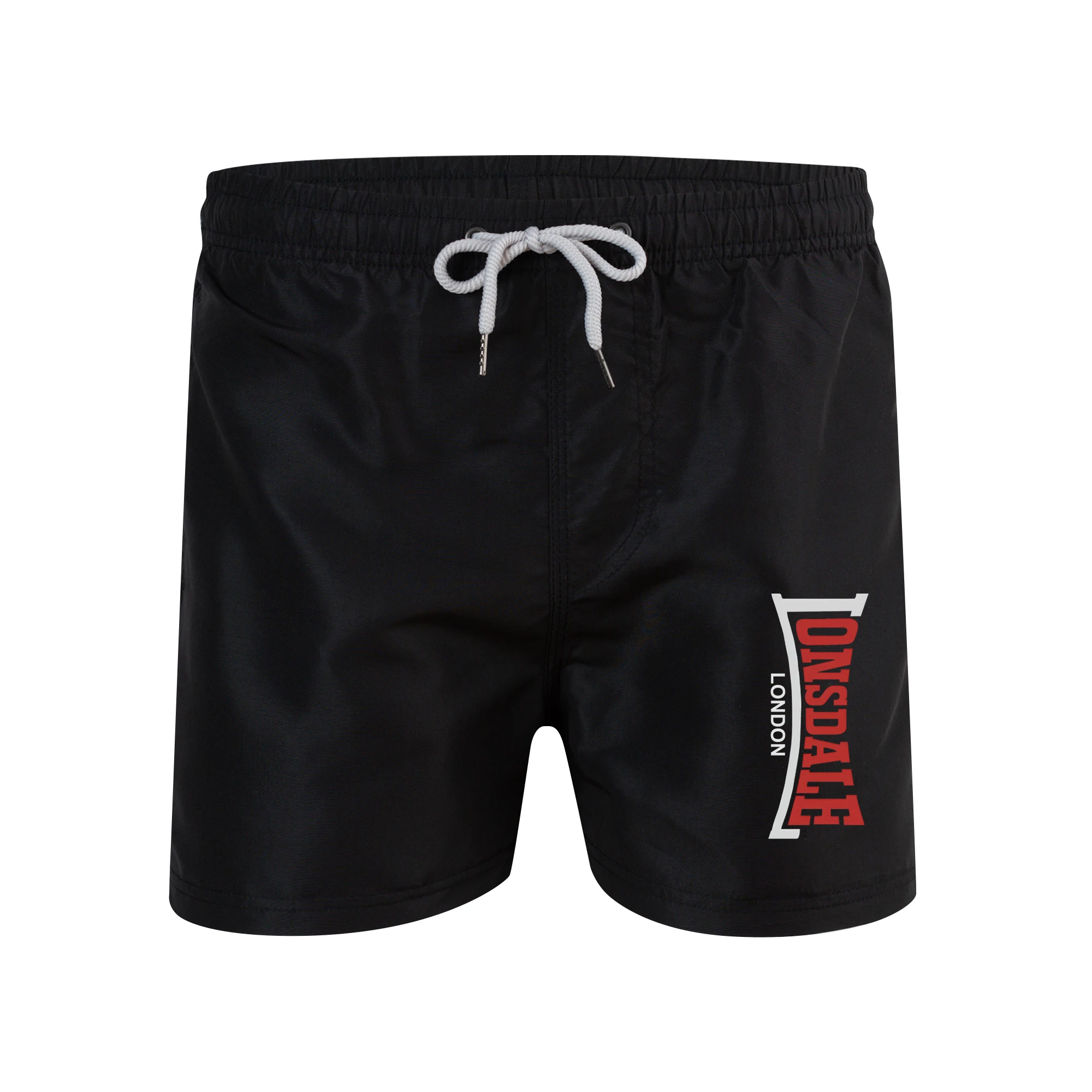 Lonsdale Men Beach Swim Shorts - Trunks Board Surf review and price