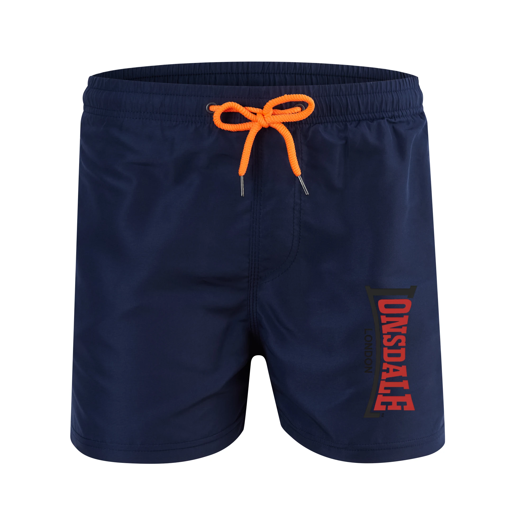 Lonsdale Men Beach Swim Shorts - Trunks Board Surf review and price