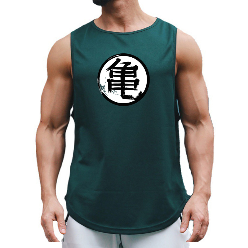 Mens Bodybuilding Breathable S - Tank Top Muscle review and price