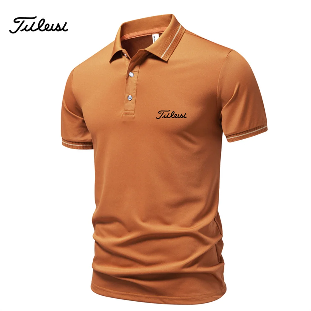 2026 new men's casual and fash - Polo Shirt Pique review and price