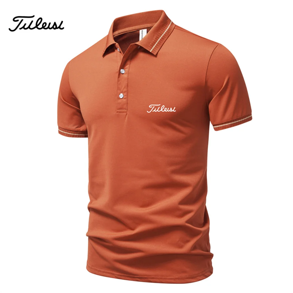 2026 new men's casual and fash - Polo Shirt Pique review and price