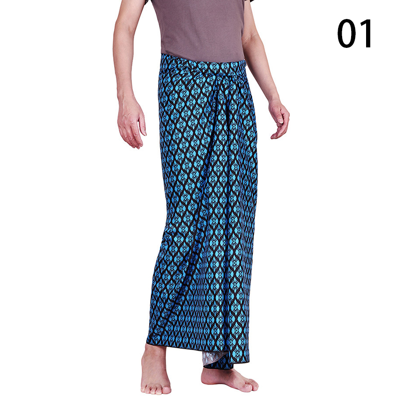 Batik Print Beach Sarong Wrap  - Sarong Men Wrap review and price