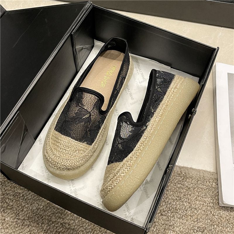 Women's Espadrilles 2026 Summe - Espadrille Slip On review and price