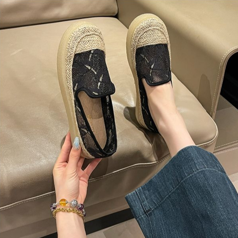 Women's Espadrilles 2026 Summe - Espadrille Slip On review and price