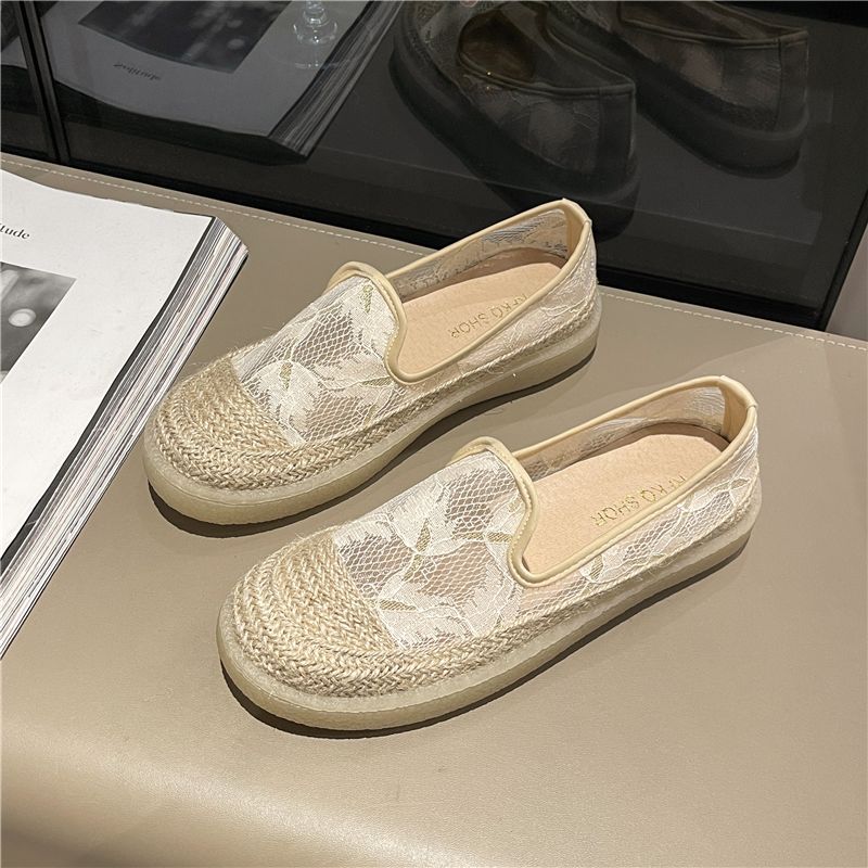 Women's Espadrilles 2026 Summe - Espadrille Slip On review and price