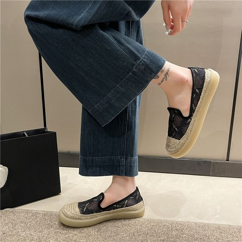 Women's Espadrilles 2026 Summe - Espadrille Slip On review and price