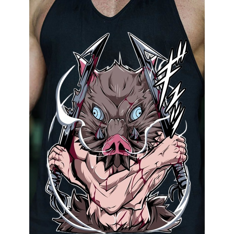 GYM Mens Tank Top Summer Brand - Tank Top Muscle review and price