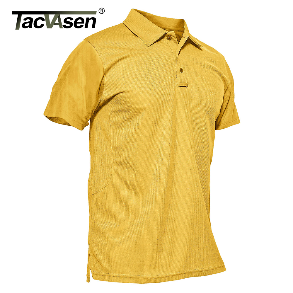 TACVASEN Summer Colorful Fashi - Polo Shirt Pique review and price