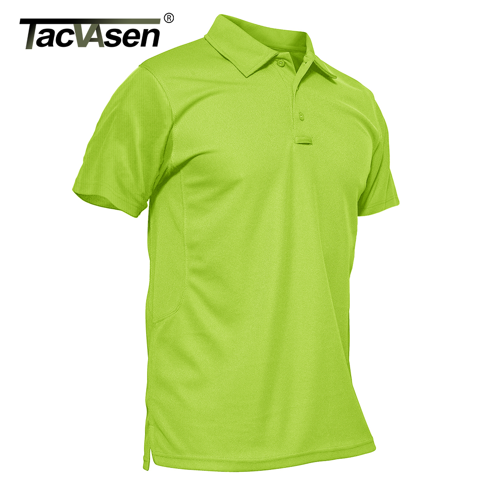 TACVASEN Summer Colorful Fashi - Polo Shirt Pique review and price