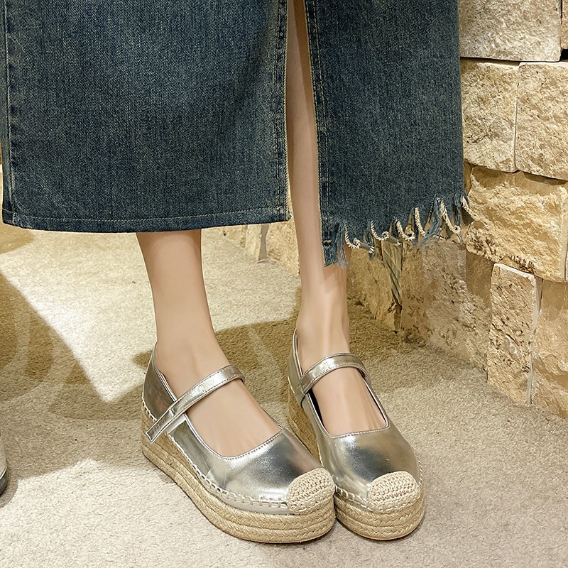 Women's Edge Design Platform M - Espadrille Slip On review and price