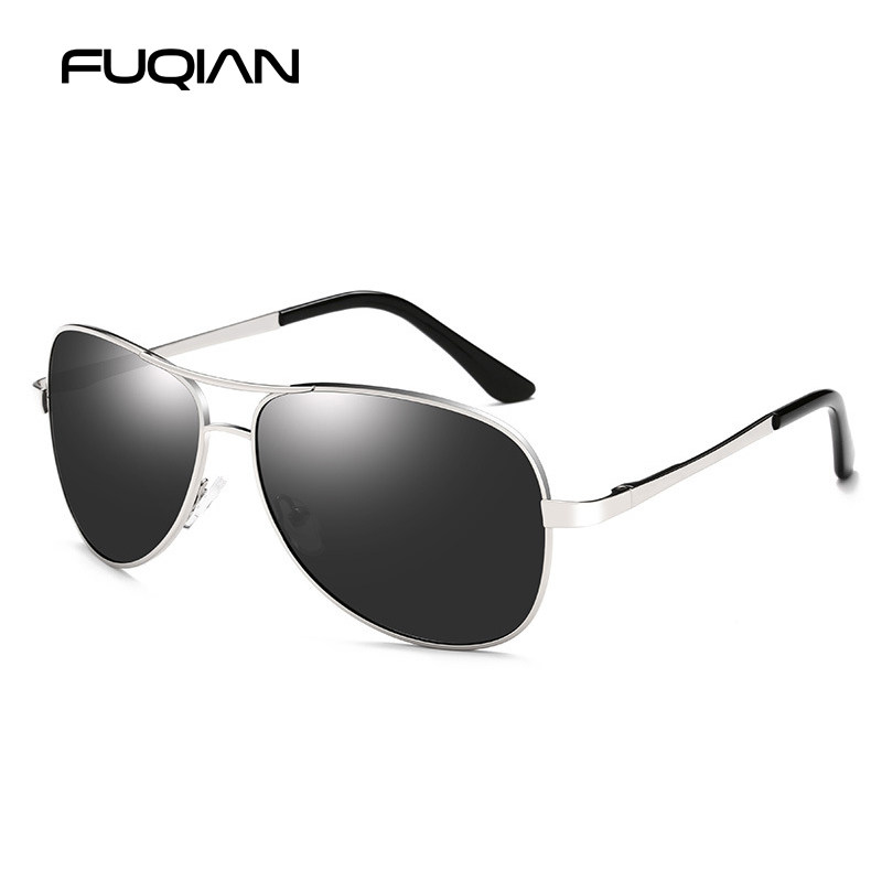 Classic Pilot Polarized Sungla - Sunglasses Aviator Polarized review and price