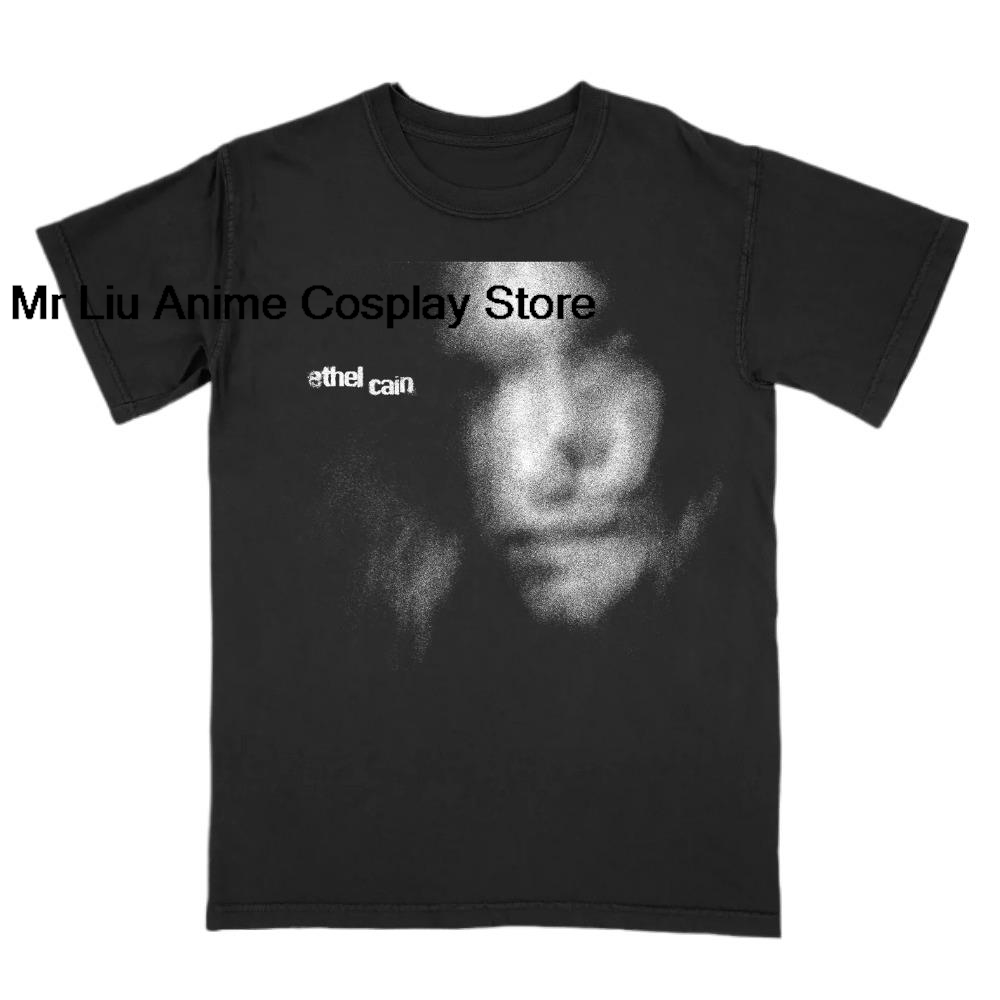 Ethel Cain Tour Merch Graphic  - Tee Graphic Print review and price