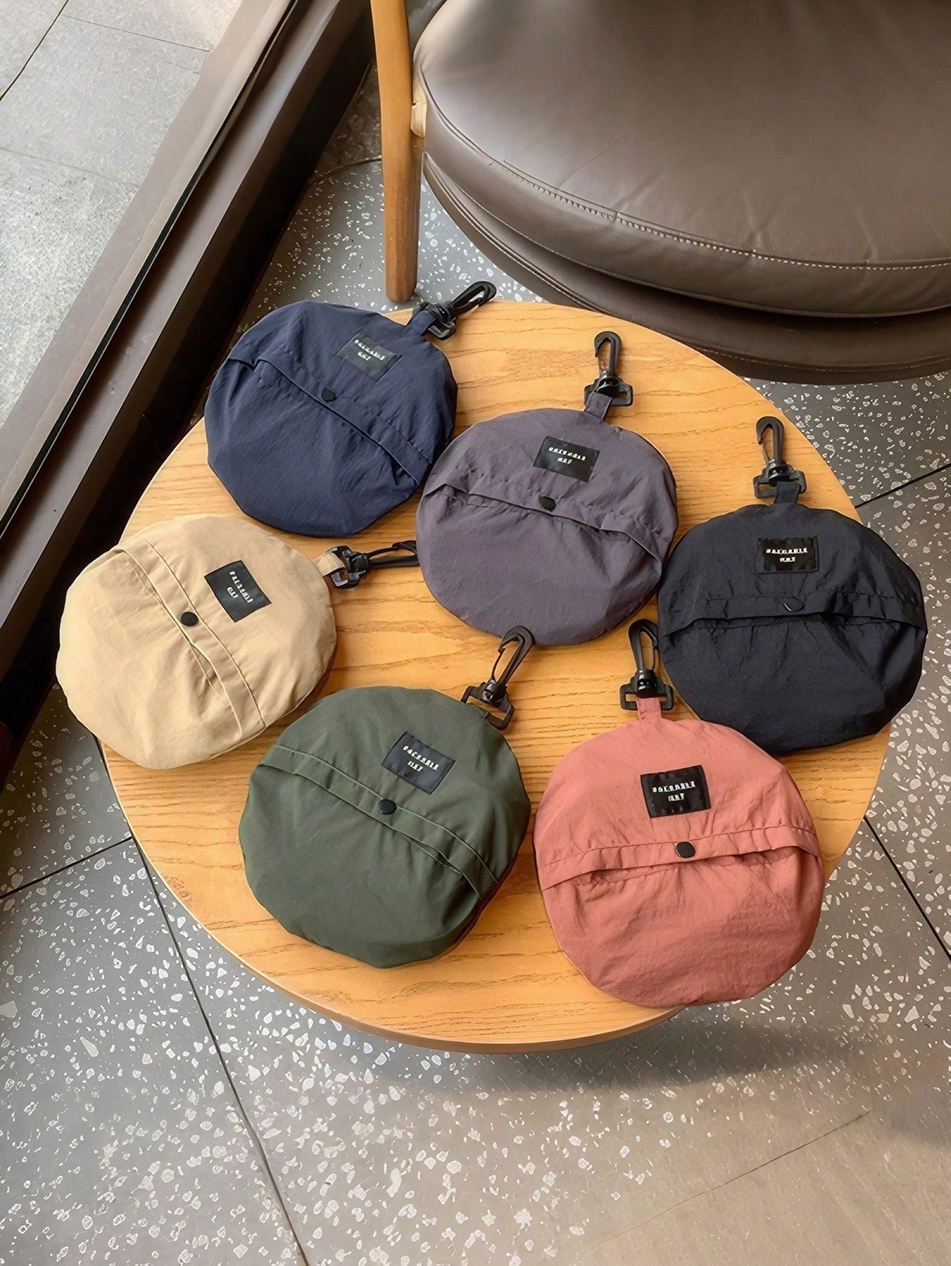 1 Pc Waterproof Bucket Hat, Fo - Packable Hat Nylon review and price