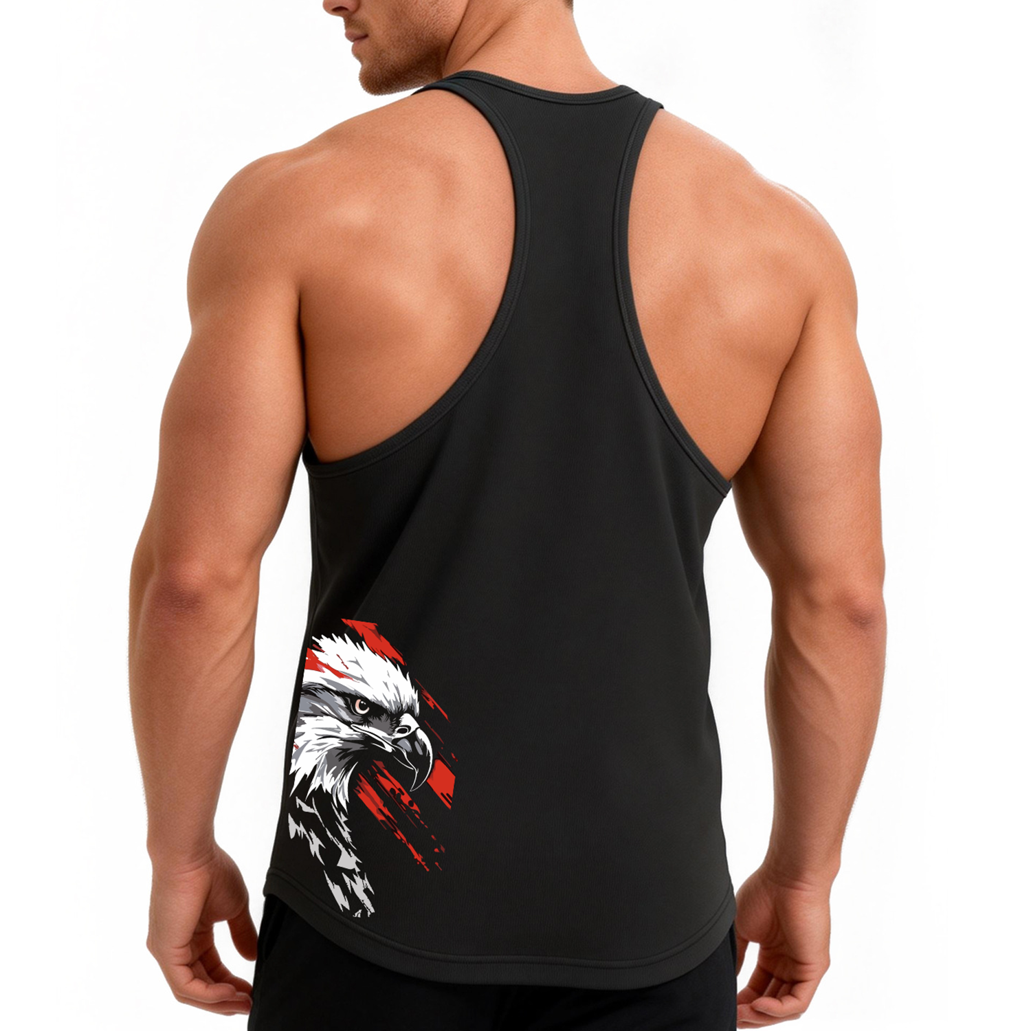 Men's Gym Tank Tops Quick Dry  - Tank Top Muscle review and price