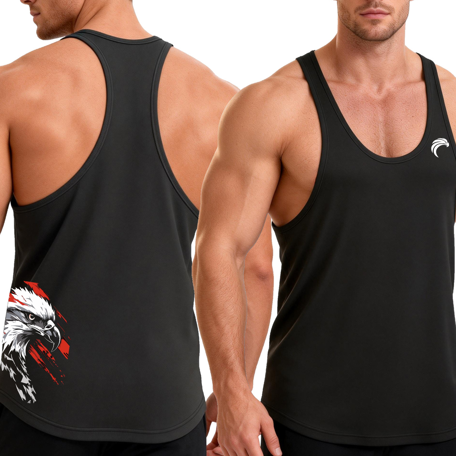 Men's Gym Tank Tops Quick Dry  - Tank Top Muscle review and price