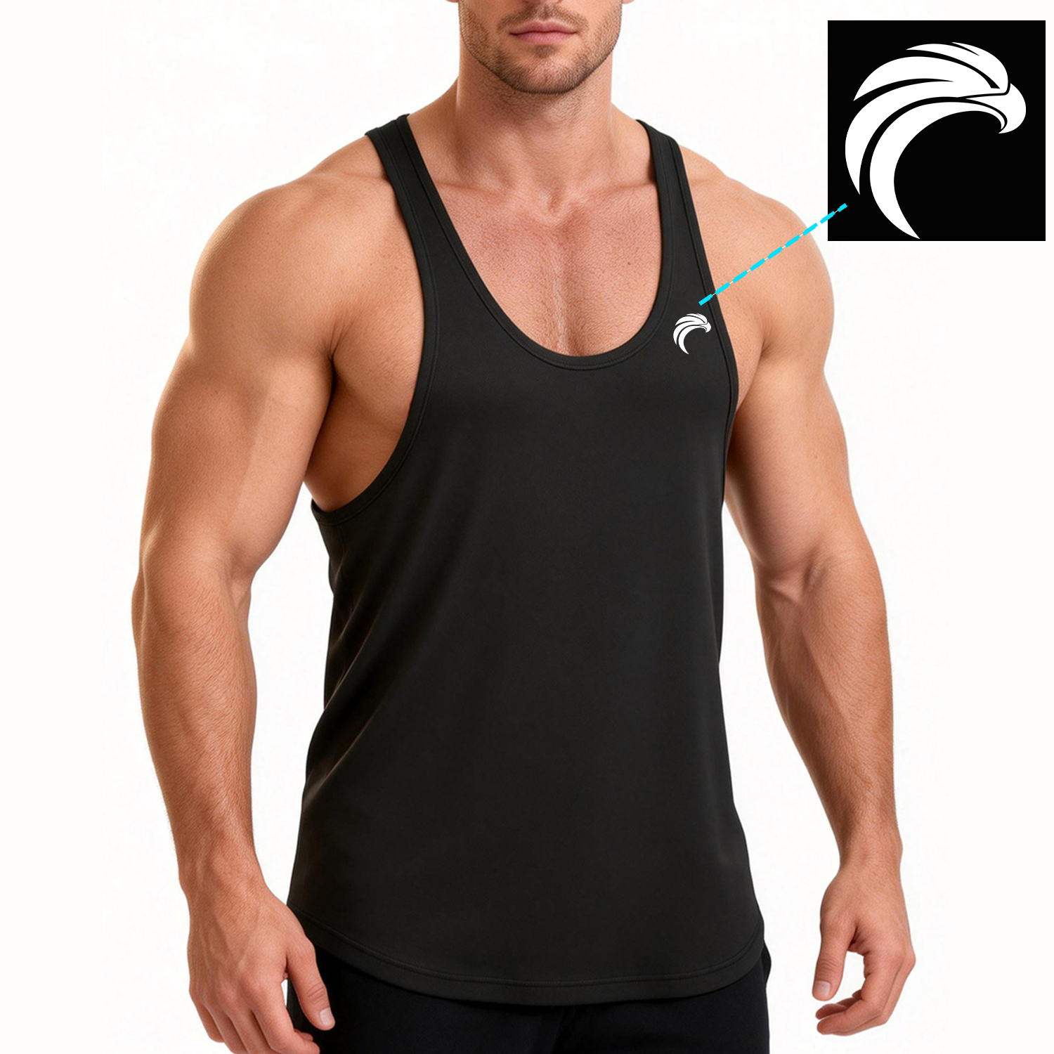 Men's Gym Tank Tops Quick Dry  - Tank Top Muscle review and price