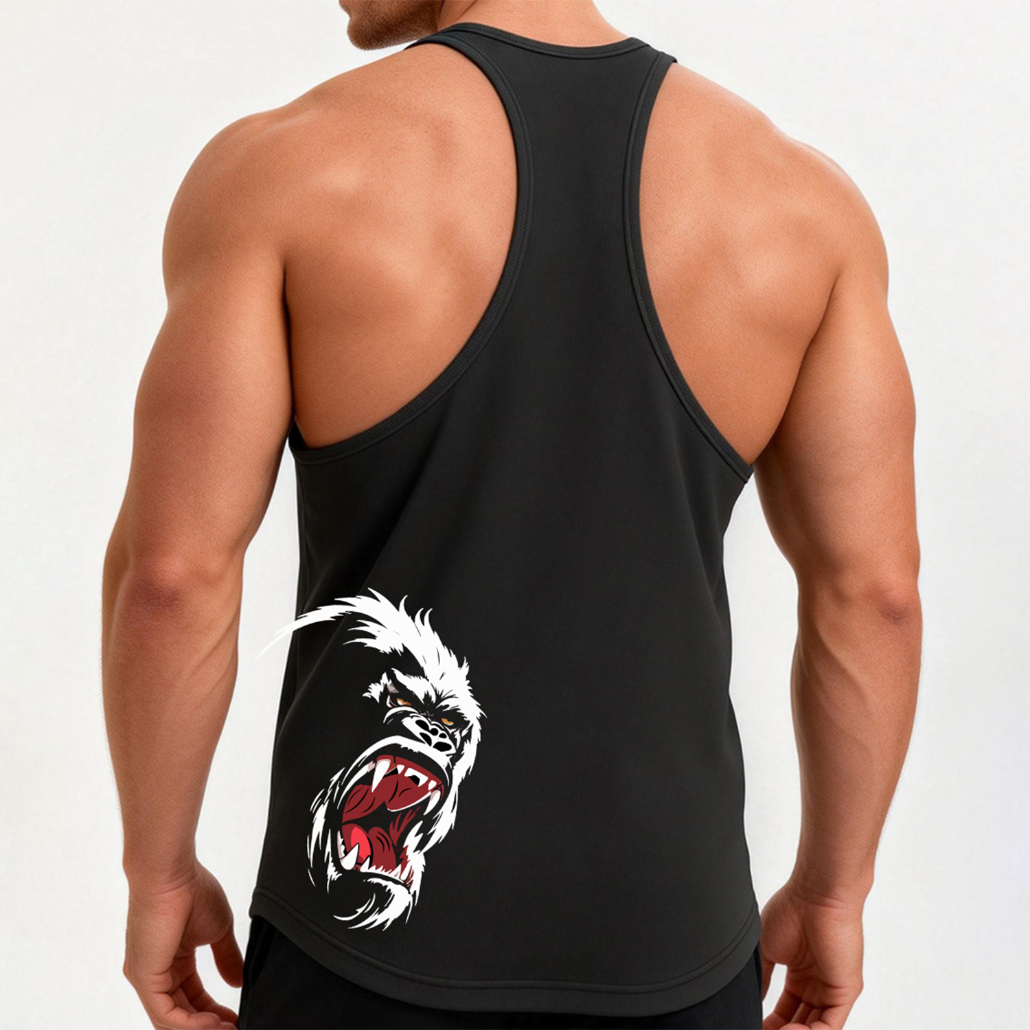 Men's Gym Tank Tops Quick Dry  - Tank Top Muscle review and price