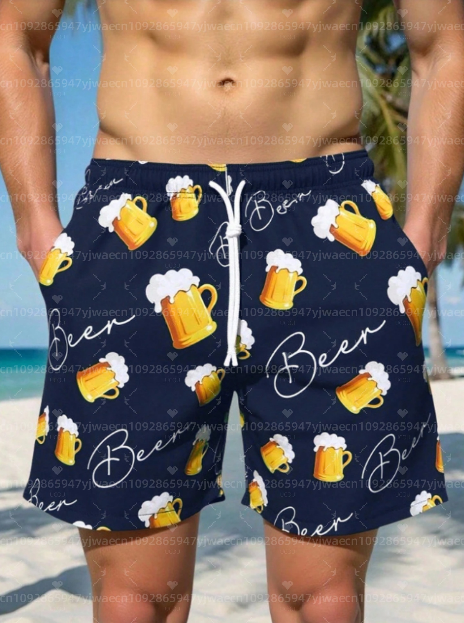 2026 Summer Men Board Surf Sho - Trunks Board Surf review and price