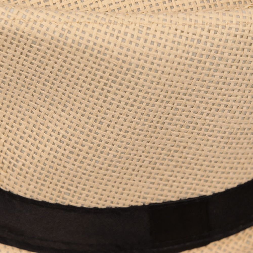Summer Adjustable Cotton linen - Bucket Hat Straw review and price