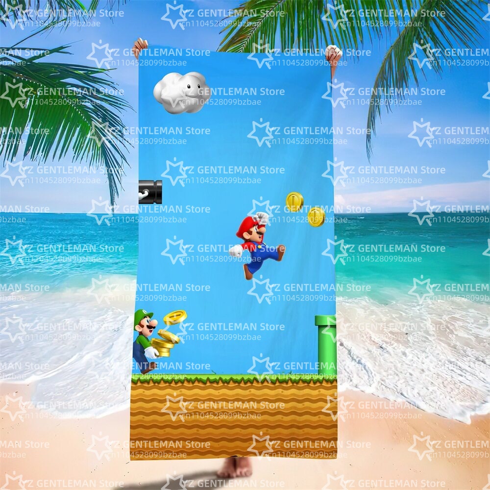 Cool Towel Soft Pool Classic G - Beach Towel Large review and price