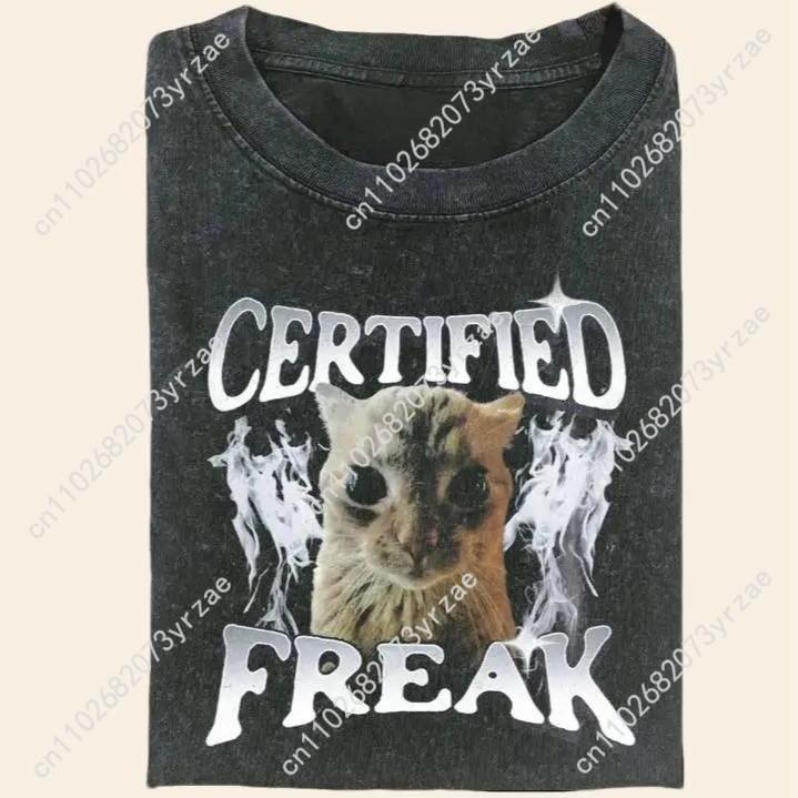 Funny Animal Retro Tshirt Man  - Linen Shirt Breathable review and price