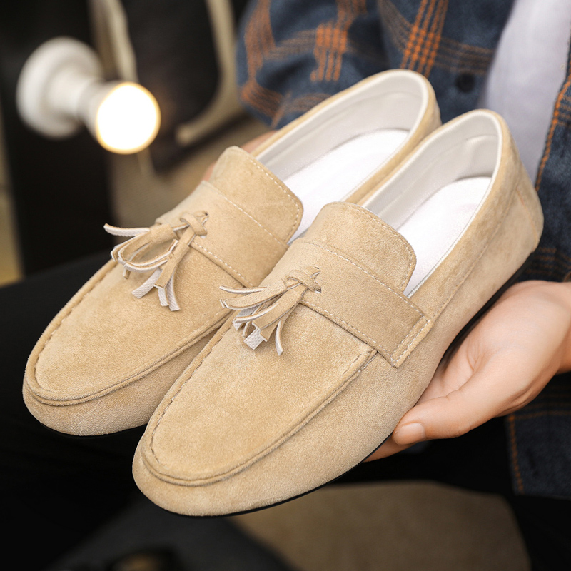 Lightweight Fashion Lazy Shoes - Espadrille Slip On review and price