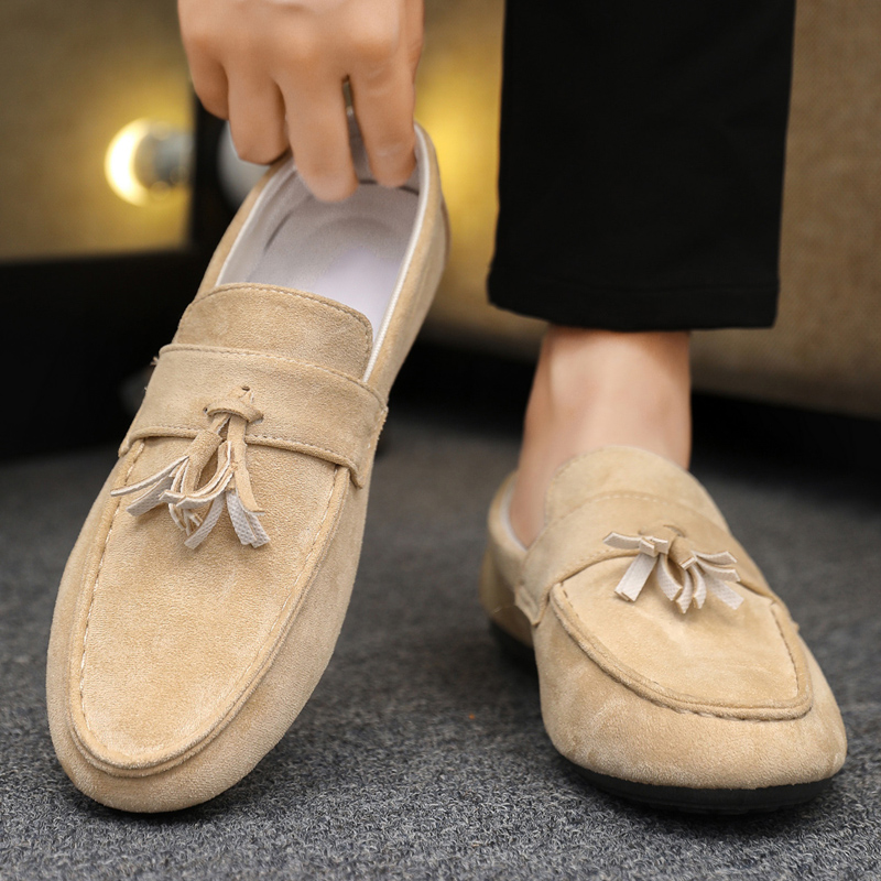 Lightweight Fashion Lazy Shoes - Espadrille Slip On review and price