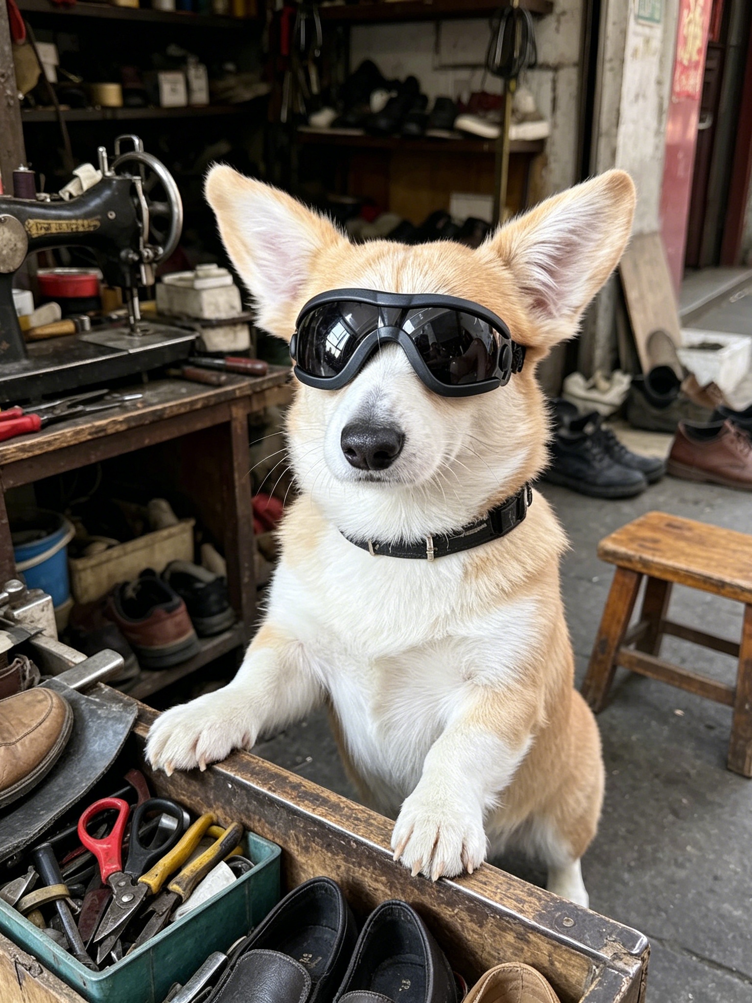 Dog Sunglasses for Small to Me - Sunglass Retainer Cord review and price