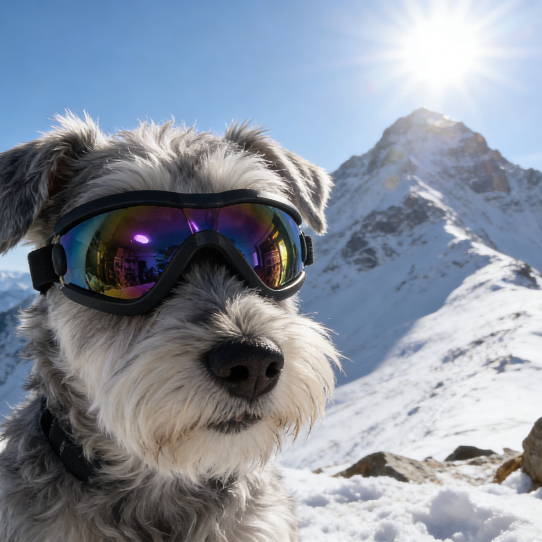 Dog Sunglasses for Small to Me - Sunglass Retainer Cord review and price
