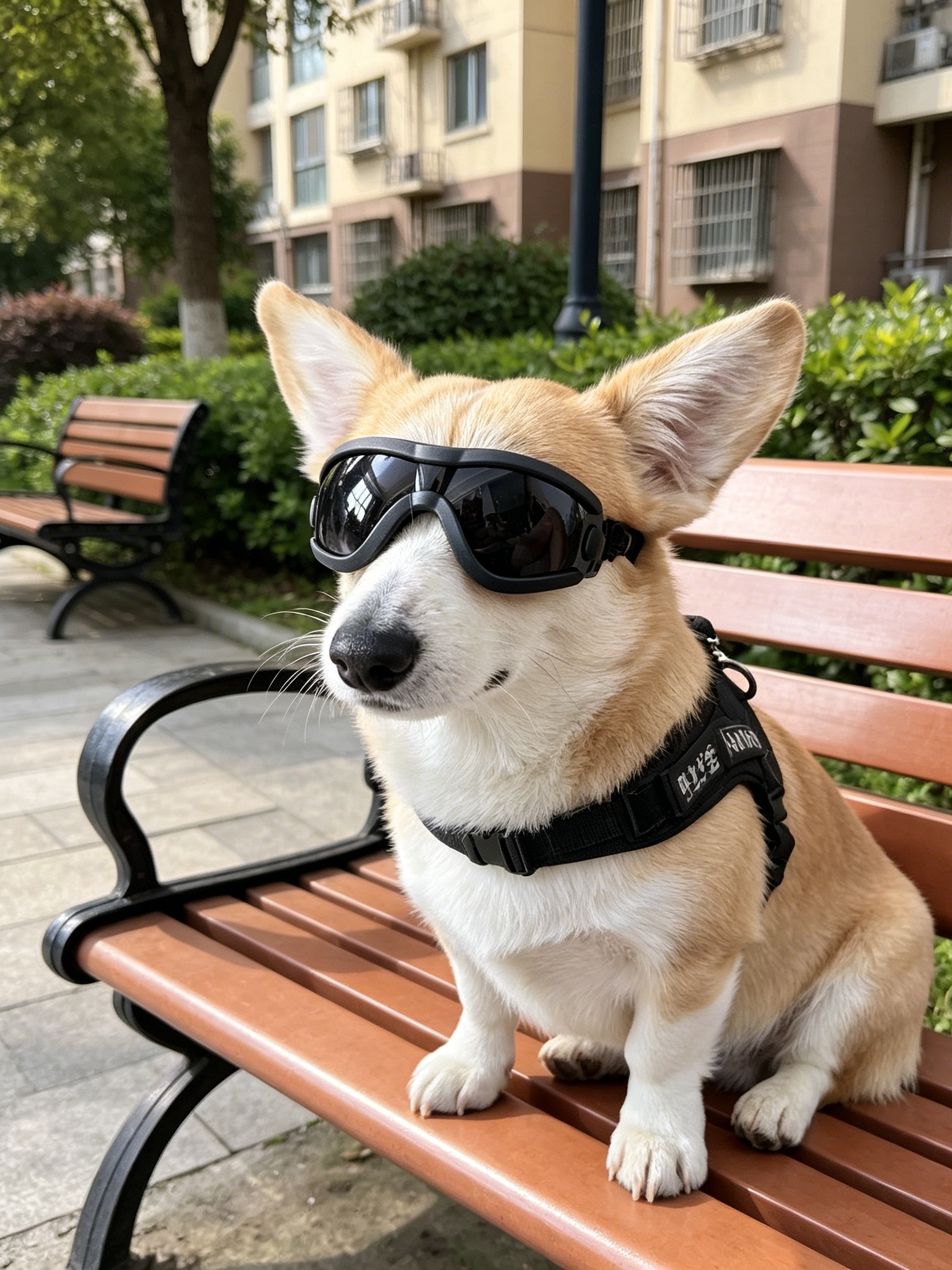 Dog Sunglasses for Small to Me - Sunglass Retainer Cord review and price