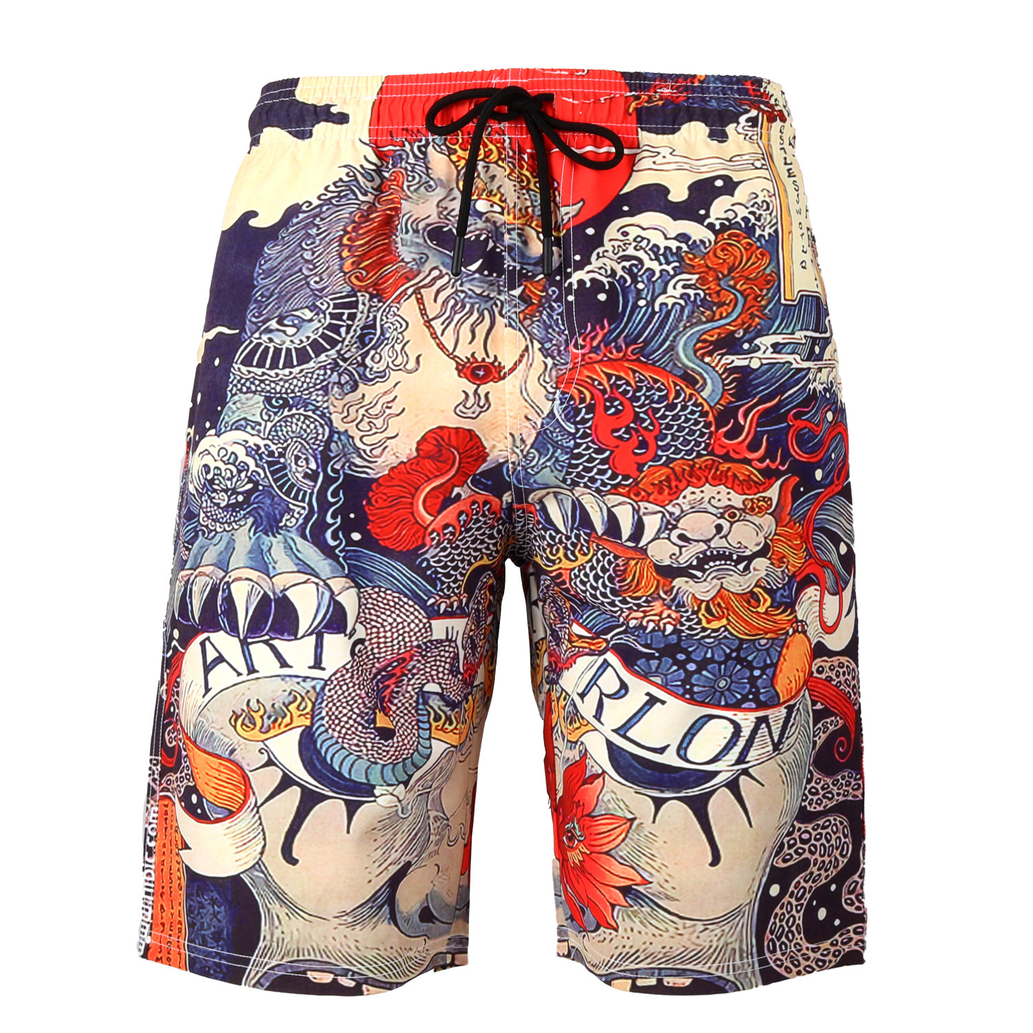 Men Swimming Shorts Swimwear S - Trunks Board Surf review and price