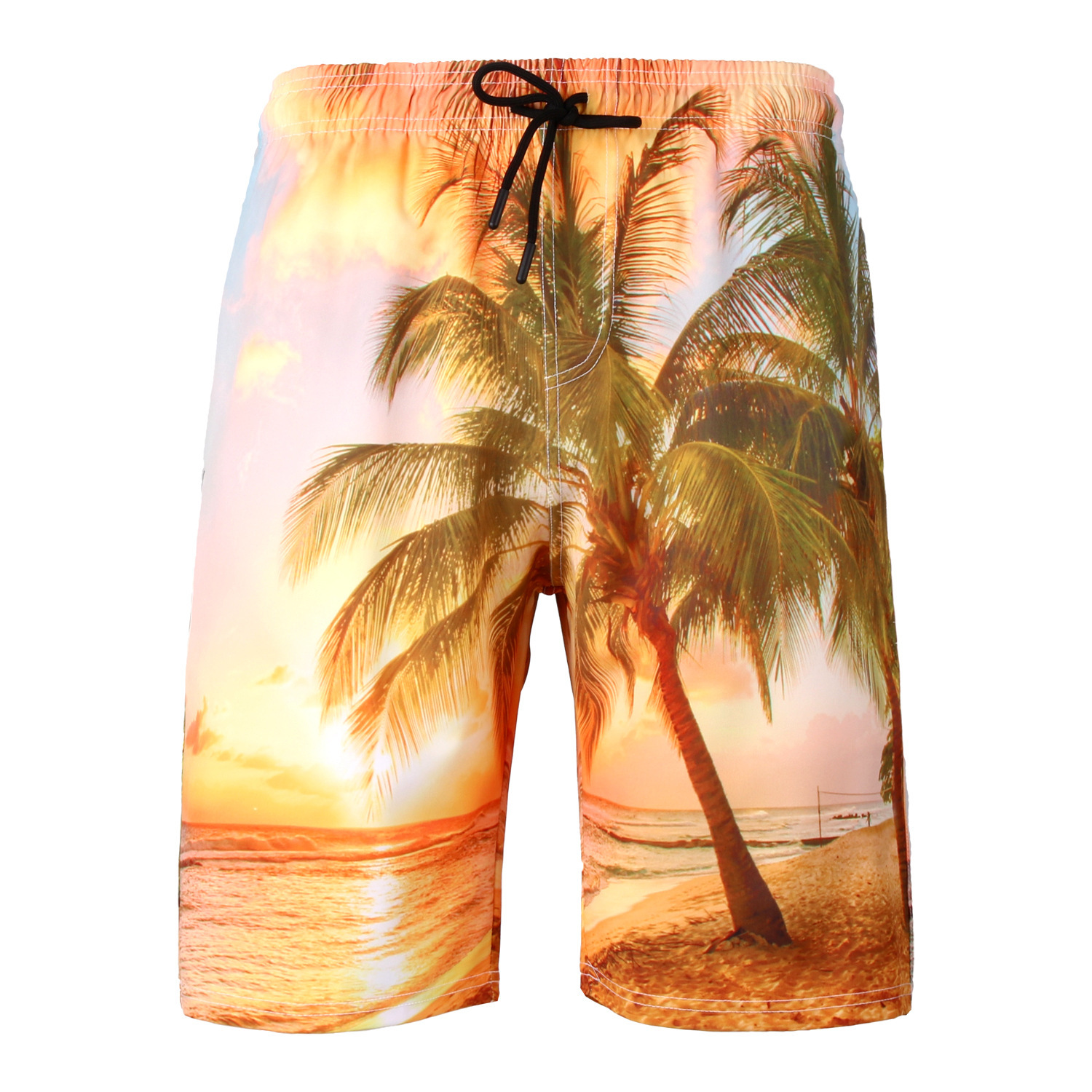 Men Swimming Shorts Swimwear S - Trunks Board Surf review and price