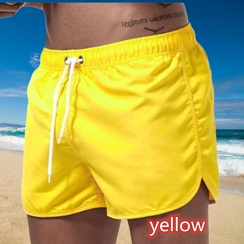 Men's Board Shorts Swim Trunks - Swim Trunk Quick Dry review and price