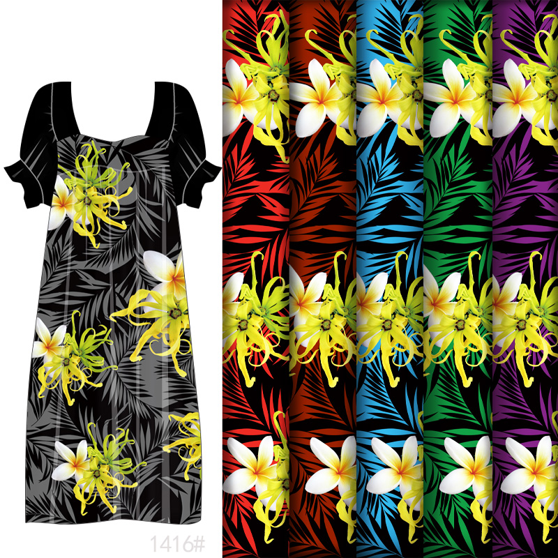 Frangipani & Ylang Ylang Flora - Resort Shirt Floral review and price