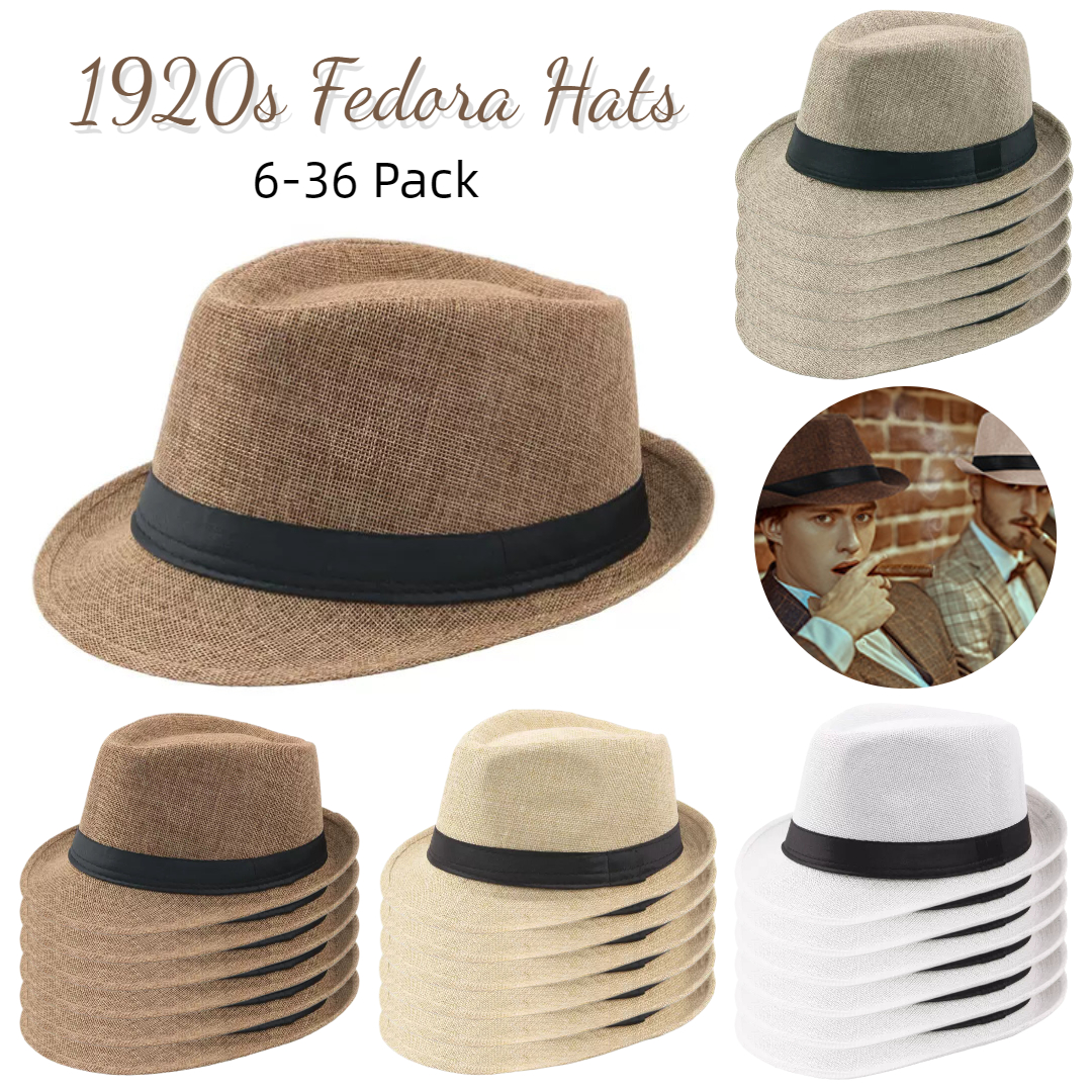 6-36PCS Short Brim Sun Panama  - Bucket Hat Straw review and price